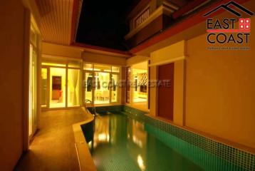 Sirisa 16 House for rent in East Pattaya, Pattaya. RH11444