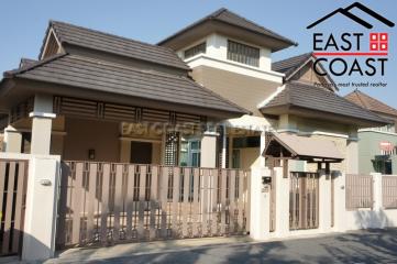 Sirisa 16 House for rent in East Pattaya, Pattaya. RH11444