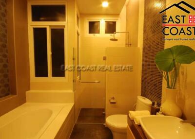 Sirisa 16 House for rent in East Pattaya, Pattaya. RH11444