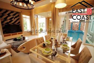 Sirisa 16 House for rent in East Pattaya, Pattaya. RH11444