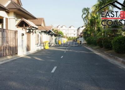 Sirisa 16 House for rent in East Pattaya, Pattaya. RH11444