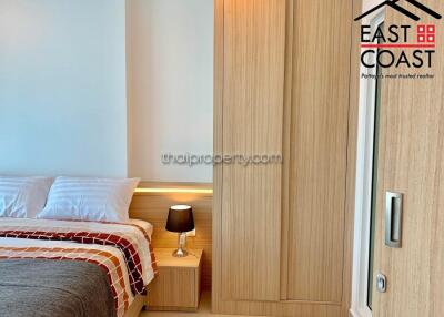 City Garden Tower  Condo for sale in Pattaya City, Pattaya. SC13957