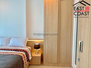 City Garden Tower  Condo for sale in Pattaya City, Pattaya. SC13957