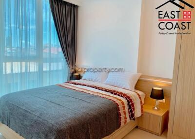 City Garden Tower  Condo for sale in Pattaya City, Pattaya. SC13957