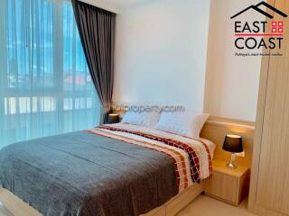 City Garden Tower  Condo for sale in Pattaya City, Pattaya. SC13957