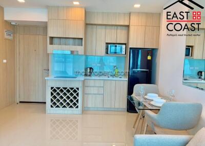 City Garden Tower  Condo for sale in Pattaya City, Pattaya. SC13957