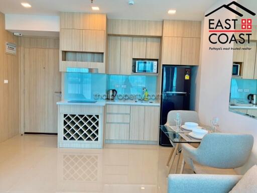 City Garden Tower  Condo for sale in Pattaya City, Pattaya. SC13957