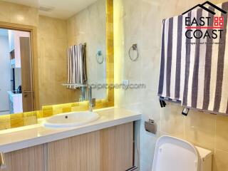 City Garden Tower  Condo for sale in Pattaya City, Pattaya. SC13957