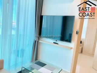 City Garden Tower  Condo for sale in Pattaya City, Pattaya. SC13957