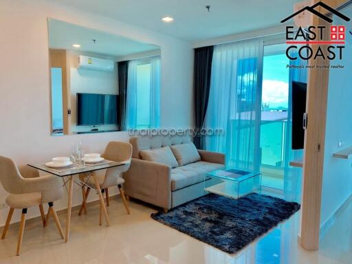 City Garden Tower  Condo for sale in Pattaya City, Pattaya. SC13957