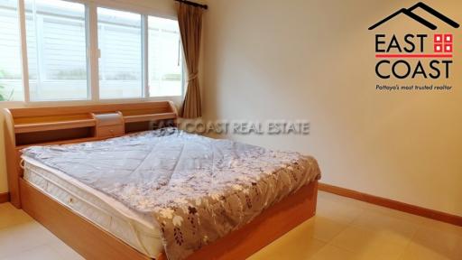 SP5 Village House for rent in East Pattaya, Pattaya. RH11949