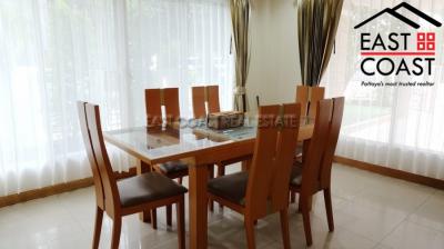 SP5 Village House for rent in East Pattaya, Pattaya. RH11949