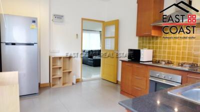 SP5 Village House for rent in East Pattaya, Pattaya. RH11949