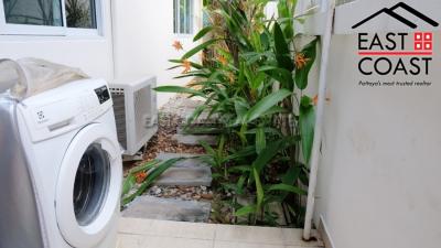 SP5 Village House for rent in East Pattaya, Pattaya. RH11949