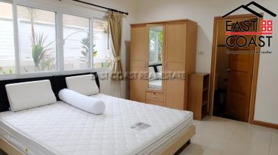 SP5 Village House for rent in East Pattaya, Pattaya. RH11949