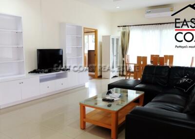 SP5 Village House for rent in East Pattaya, Pattaya. RH11949