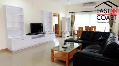 SP5 Village House for rent in East Pattaya, Pattaya. RH11949