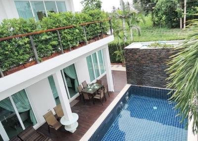 House for Sale Silverlake Pattaya