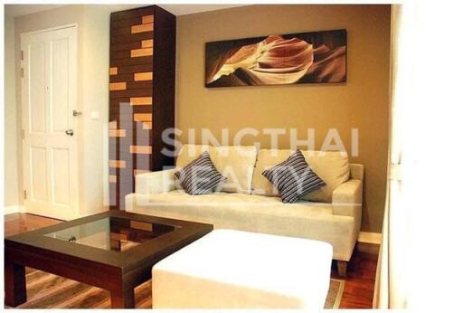 For RENT : 49 Plus / 2 Bedroom / 2 Bathrooms / 73 sqm / 50000 THB [3791294]