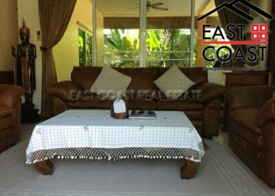 SP3 Village House for rent in East Pattaya, Pattaya. RH9170