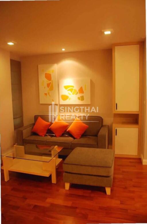 For RENT : 49 Plus / 2 Bedroom / 2 Bathrooms / 73 sqm / 50000 THB [3791234]