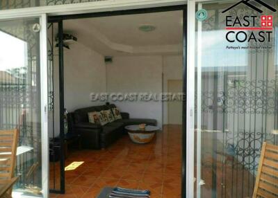 Private House at Chiyapruek 2 House for sale in East Pattaya, Pattaya. SH12152