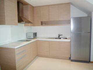 For RENT : The Emporio Place / 1 Bedroom / 2 Bathrooms / 84 sqm / 50000 THB [3785996]