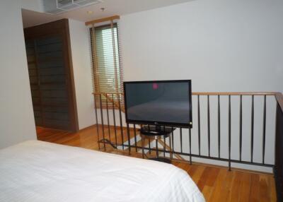 For RENT : The Emporio Place / 1 Bedroom / 2 Bathrooms / 84 sqm / 50000 THB [3785996]