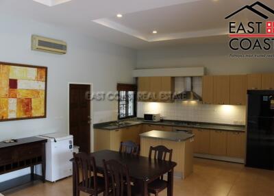 Laurel Park House for rent in East Pattaya, Pattaya. RH12708