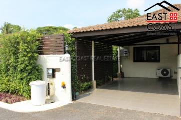 Laurel Park House for rent in East Pattaya, Pattaya. RH12708