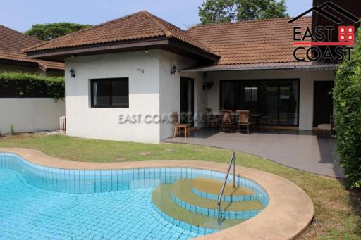 Laurel Park House for rent in East Pattaya, Pattaya. RH12708