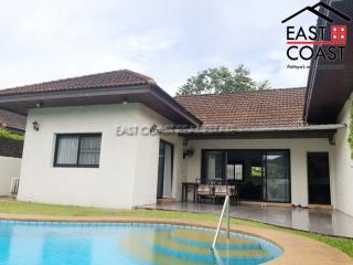 Laurel Park House for rent in East Pattaya, Pattaya. RH12708