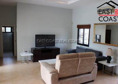 Laurel Park House for rent in East Pattaya, Pattaya. RH12708