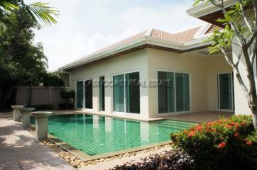 Sedona Villas House for rent in East Pattaya, Pattaya. RH5087