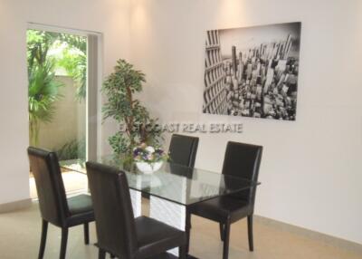 Sedona Villas House for rent in East Pattaya, Pattaya. RH5087