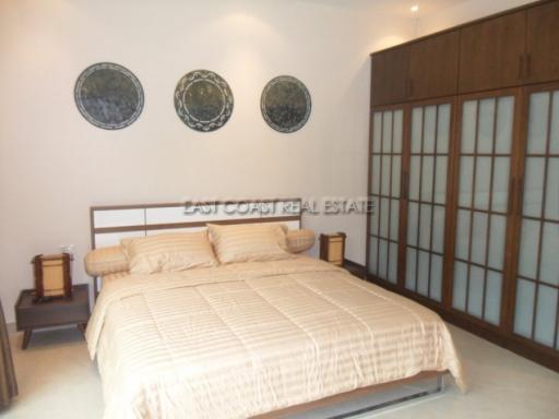 Sedona Villas House for rent in East Pattaya, Pattaya. RH5087