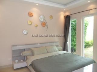 Sedona Villas House for rent in East Pattaya, Pattaya. RH5087