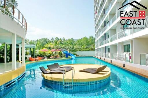 Laguna Beach Resort 1 Condo for sale in Jomtien, Pattaya. SC13933