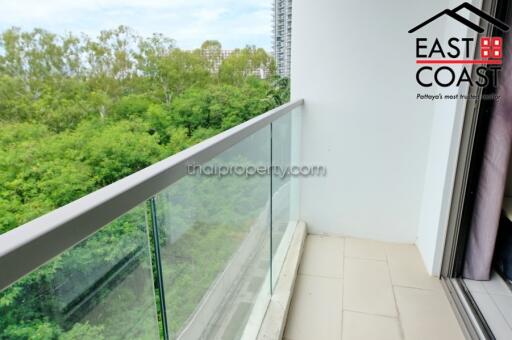 Laguna Beach Resort 1 Condo for sale in Jomtien, Pattaya. SC13933