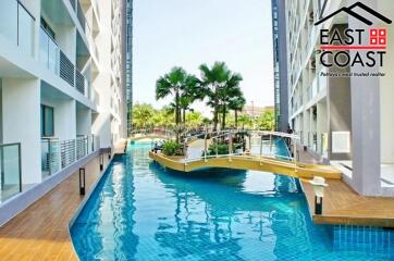 Laguna Beach Resort 1 Condo for sale in Jomtien, Pattaya. SC13933