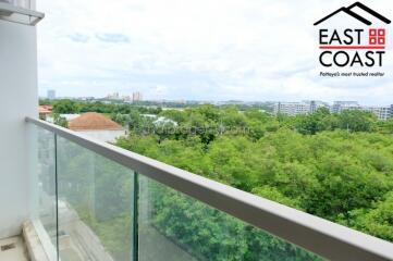 Laguna Beach Resort 1 Condo for sale in Jomtien, Pattaya. SC13933