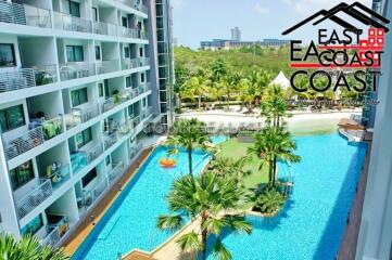 Laguna Beach Resort 1 Condo for sale in Jomtien, Pattaya. SC13933