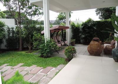 House for Sale Silverlake Pattaya