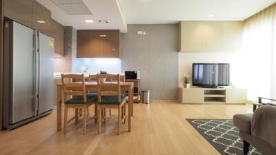 For RENT : Siri at Sukhumvit / 2 Bedroom / 2 Bathrooms / 70 sqm / 50000 THB [3782621]