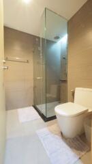 For RENT : Siri at Sukhumvit / 2 Bedroom / 2 Bathrooms / 70 sqm / 50000 THB [3782621]