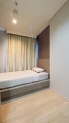 For RENT : Siri at Sukhumvit / 2 Bedroom / 2 Bathrooms / 70 sqm / 50000 THB [3782621]