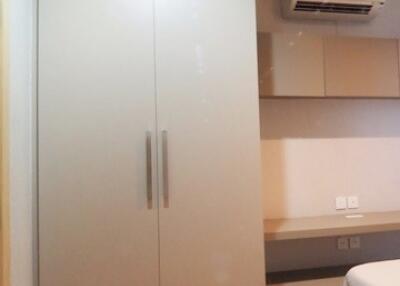 For RENT : Siri at Sukhumvit / 2 Bedroom / 2 Bathrooms / 70 sqm / 50000 THB [3782621]