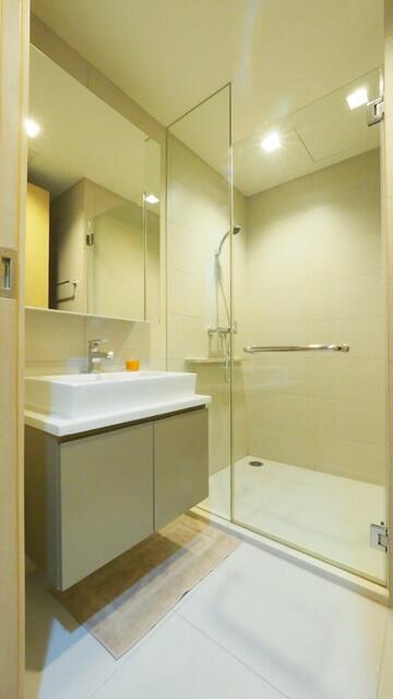 For RENT : Siri at Sukhumvit / 2 Bedroom / 2 Bathrooms / 70 sqm / 50000 THB [3782621]