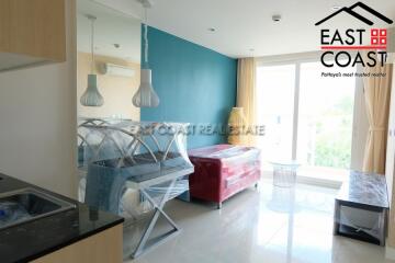 Grande Caribbean Condo for sale and for rent in Jomtien, Pattaya. SRC12011