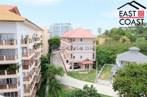 Grande Caribbean Condo for sale and for rent in Jomtien, Pattaya. SRC12011